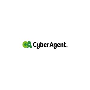 CyberAgent Logo Vector