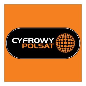 Cyfrowy Polsat Logo Vector