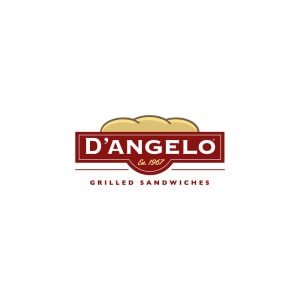 DAngelo Logo Vector