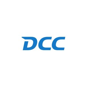 DCC Logo Vector