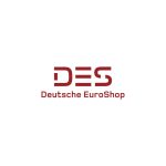 DES Logo Vector