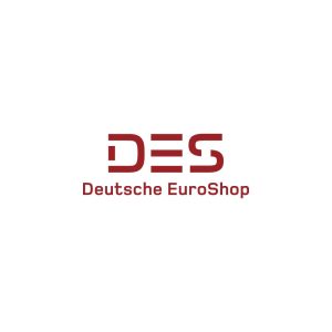 DES Logo Vector