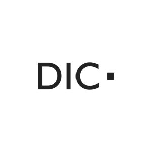 DIC Logo Vector