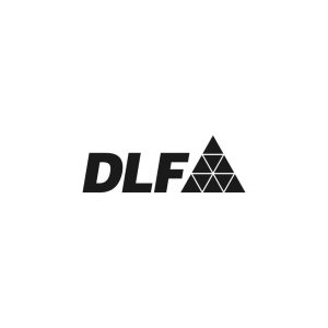 DLF Logo Vector
