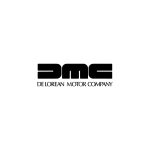 DMC Black Logo Vector