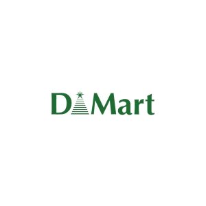 DMart Logo Vector