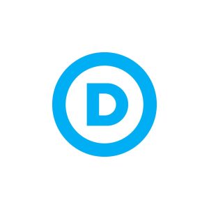 DNC Logo Vector