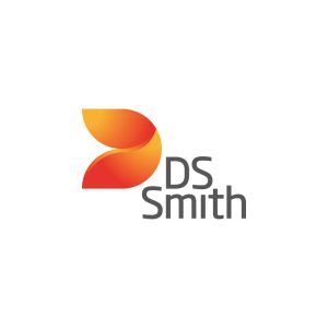 DS Smith Logo Vector