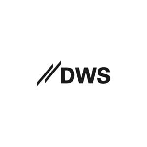 DWS Group Logo Vector