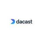 Dacast Logo Vector