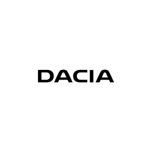 Dacia Logo Vector