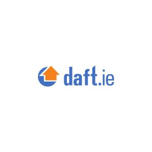 Daft Logo Vector