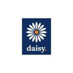 Daisy Logo Vector