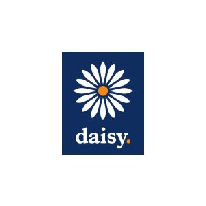 Daisy Logo Vector