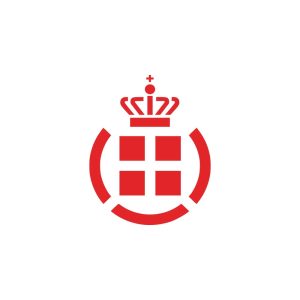 Danish Defence Logo Vector