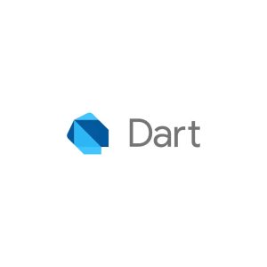 Dart Logo Vector