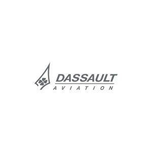 Dassault Aviation Logo Vector