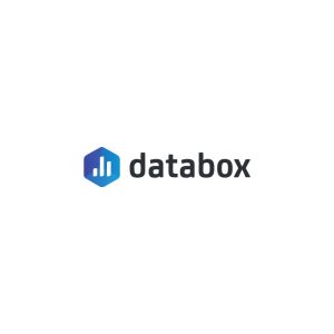 Databox Logo Vector