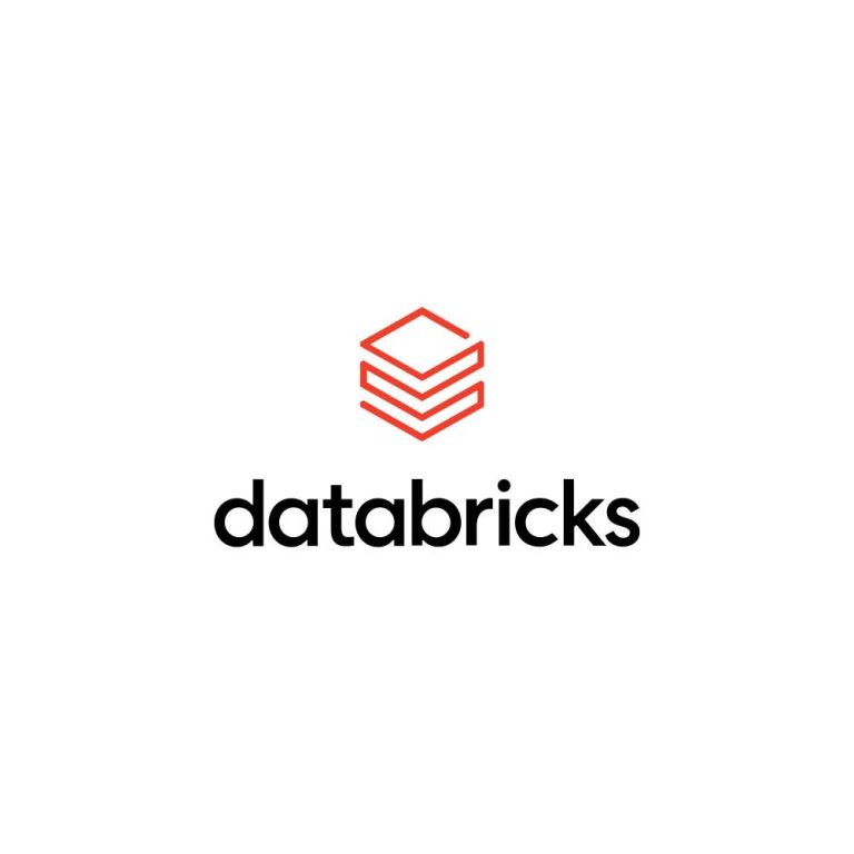 Databricks Logo Vector - (.Ai .PNG .SVG .EPS Free Download)