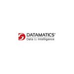 Datamatics Logo Vector