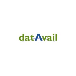 Datavail Logo Vector