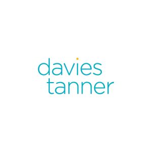 Davies Tanner Logo Vector