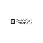 Davis Wright Logo Vector