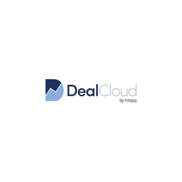 DealCloud Logo Vector - (.Ai .PNG .SVG .EPS Free Download)