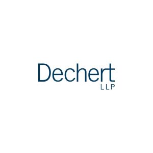 Dechert Logo Vector