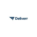 Deliverr Logo Vector