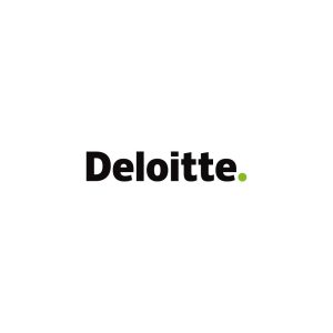 Deloitte Touche Tohmatsu Logo Vector