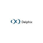 Delphix Logo Vector