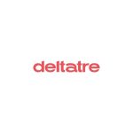 Deltatre Logo Vector