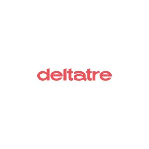 Deltatre Logo Vector