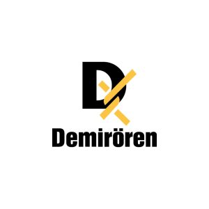 Demirören Holding Logo Vector