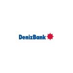 Denizbank Logo Vector