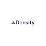 Density Logo Vector