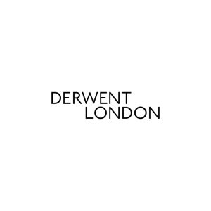 Derwent London Logo Vector