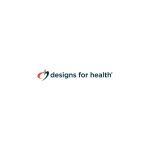 Designs for Health Logo Vector