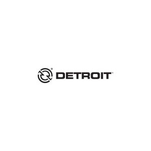 Detroit Logo Vector