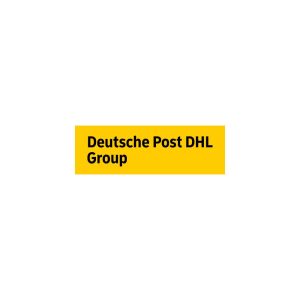 Deutsche Post Logo Vector