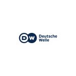 Deutsche Welle Logo Vector