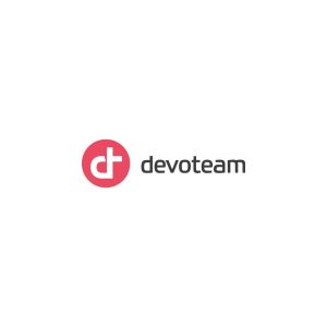 Devoteam Logo Vector