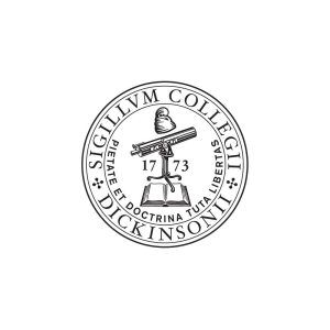 Dickinson College Logo Vector