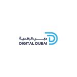 Digital Dubai Logo Vector