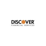 Discover Logo Vector