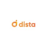 Dista Logo Vector