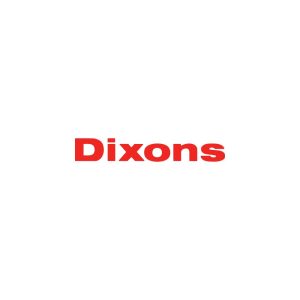 Dixons Retail Logo Vector
