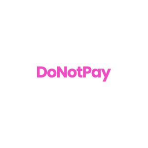 DoNotPay Logo Vector