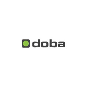Doba Logo Vector